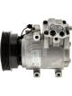 Jayair Compressor For Hyundai Tiburon 2.7L 03/02 - 10/10 Hs15 6Pv 127mm