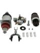 Jaylec Repair Kit Starter 24V Suits Mercedes Actros 0001372006