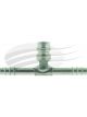 Atco Fitting Inline Access No 6 R134A