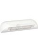 Autolamps LED Caravan Awning Lamp 12V 8 Leds White 40Cm Cable Pck