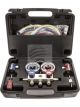 Jayair Manifold Set Hfo-1234Yf 72