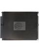 FTF Condenser For Prado Petrol GRJ120R 12/02 - 08/04