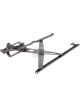 Electric Life Power Window Regulator For Toyota Hiace Mk V 04/05- Rhf