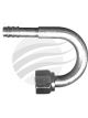 Atco Fitting Female O-Ring 8 X 180