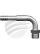 Atco Fitting Male Insert O-ring 8 X 90
