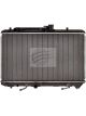 Koyorad Radiator Suzuki Baleno Auto 1.6Lt 1996 - 2001 Koyo Size 350 X