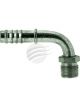 Atco Fitting Male Insert O-rings 8 X 10/90