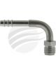 Atco Fitting Male Insert O-ring 6 X 90