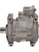 Jayair Compressor 10Pa15C Bare Lug On Nose Merc Truck Atego -99 Franna