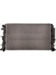 Koyorad Radiator Volkswagen Crafter W906 2006-On Manual Turbo Dsl Size