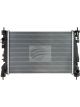BHS Radiator Alfa Romeo Giulietta 1.8Lt 2010-On Oe 50514474
