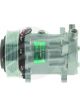 Sanden Compressor Sd7H15 12V 8Pv 132mm Vor Ear Mount Je Head