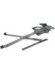 Electric Life Power Window Regulator & Motor For Mercedes Actros Lhf