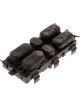 Electric Life Power Window Switch For Mercedes A Class Master Switch