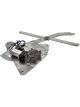 Electric Life Power Window Regulator & Motor For Scania Truck III Lhd