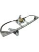 Electric Life Power Window Regulator For Saab 9-3 Series Ii 4Dr Rhr
