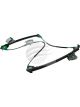 Electric Life Power Window Regulator For Porsche Boxter Cable Lhf