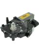 Electric Life Power Window Motor For Porsche 996 C2 C4 Turbo Rhd