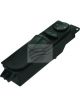 Electric Life Power Window Switch For Mercedes Vito Dual Panel C/ Lock