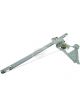 Electric Life Power Window Regulator For Mercedes Sprinter Ncv3 Lhf