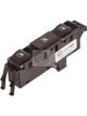 Electric Life Power Window Switch For BMW E46 3 Ser 4Dr w/ Child Lock