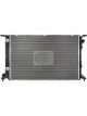 BHS Radiator Audi Quattro A5 S5 07-On Rs4 12-On Rs5 10-On Auto