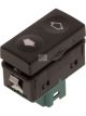 Electric Life Power Window Switch For BMW E36 3 Series Single Rear