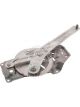 Electric Life Power Window Regulator For BMW E36 3 Rear 91-01 Lhr