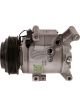 Jayair Compressor For Mazda3 Bm Pet 1/14-7/16 Cx-5 Ke Pet 2/12-3/17 Rs13