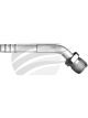 Atco Fitting Male Insert O-ring 6 X 45
