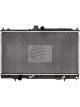 Koyorad Radiator Mitsubishi Lancer Ch 2.4Lt Auto 8/05 - 07 Mit025Paca3K