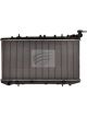 Koyorad Radiator For Nissan Pulsar N14 N15 2.0Lt Manual 91-95