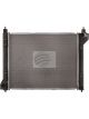 Koyorad Radiator For Nissan Pulsar B17 C12 1.8L Cvt A/T M/T 2013-On