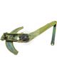 Electric Life Power Window Regulator For Nissan Patrol Gq 87-97 Rhr