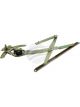 Electric Life Power Window Regulator For Nissan Patrol Gq 87-97 Rhf