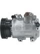 Jayair Compressor For Kia Cerato Td 2.0L Pet 1/09-7/13 Doowon Dv13