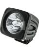 Ignite LED Square Worklamp Spot Beam 9 - 36V 10W 1 LED Black 1100