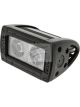 Ignite 2 LED Driving Lamp Lightbar Flood Beam 30Deg 9-36V 20Watt