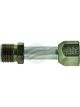 Atco Fitting Splicer Mior X No 8 With English Threaded Fitting