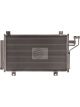 Koyoair Condenser For Mazda3 Bm Bn 2.0L & 2.5L 11/13-2/19