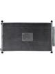 Koyoair Condenser Honda Crv Rm 2.0L & 2.4L Pet 11/12-6/17
