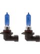 Jaylec Pack 2 Hb3 Halogen Globe 5000K 12V 65W P20D Base Box Pack