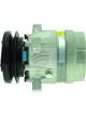 Jayair Compressor Agriculture Heavy Duty 5110520 V5