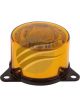 Jaylec LED Rnd Rear Indicator Lamp 24V 55mm Rnd Zz Series 10 Leds 460mm