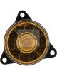 Jaylec LED Rnd Rear Indicator Lamp 12V 55mm Rnd Zz Series 10 Leds 460mm