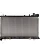 Koyorad Radiator A/T