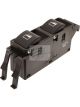 Electric Life Power Window Switch For BMW E46 3 Ser 2Dr Centre Console