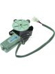 Electric Life Power Window Motor For Subaru Forester I 8/97-6/02 Rhr