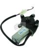 Electric Life Power Window Motor For Subaru Tribeca 11/06- Lhf