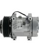 Jayair Compressor Mack Truck Sd7H15Shd 12V Pv8 130mm Dm Wv Head